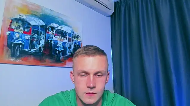 Samuel Andrew online show from 01-12-25, 05:34