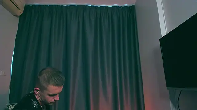 Samuel Andrew online show from 02-02-25, 02:59