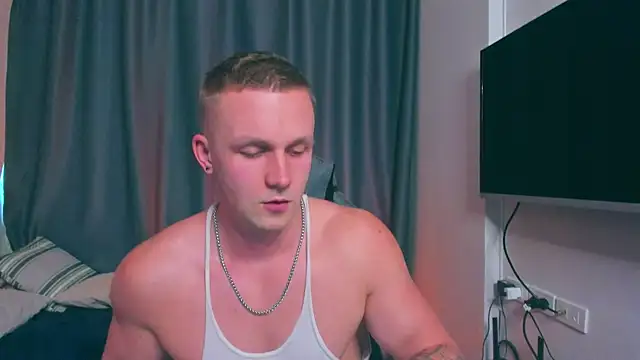 Samuel Andrew online show from 02-21-25, 07:45