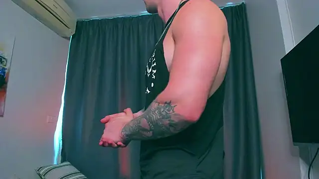 Samuel Andrew online show from 03-03-25, 04:58