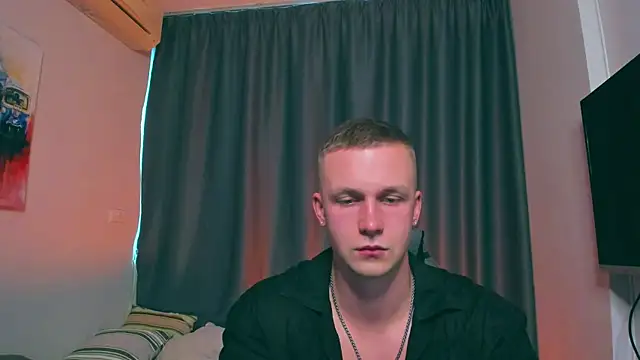 Samuel Andrew online show from 03-06-25, 05:57