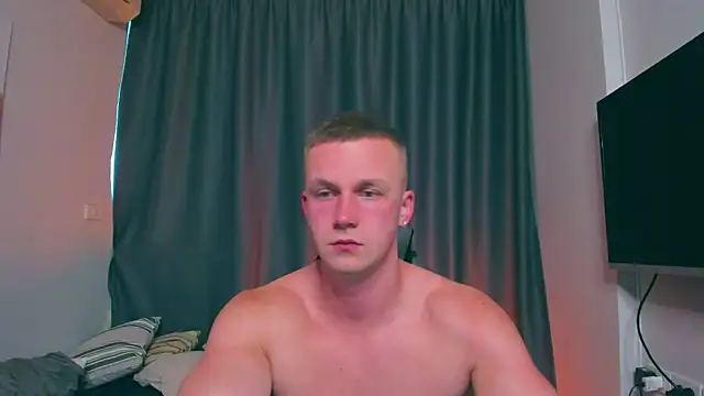 Samuel Andrew online show from 03-10-25, 03:23