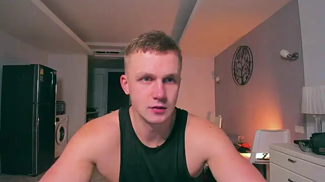 Samuel Andrew online show from 09-16-25, 04:46