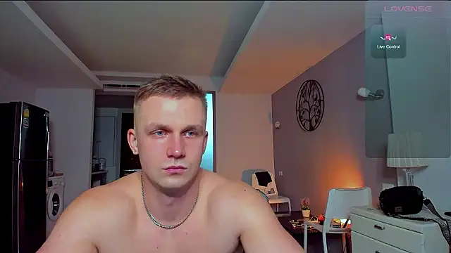 Samuel Andrew online show from 02-02-26, 04:44