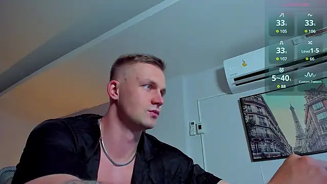 Samuel Andrew online show from 03-28-26, 07:08