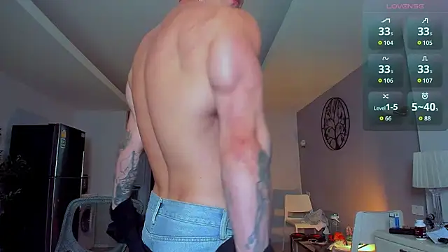 Samuel Andrew online show from 04-29-26, 05:00