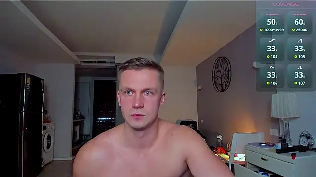 Samuel Andrew online show from 06-15-26, 02:03