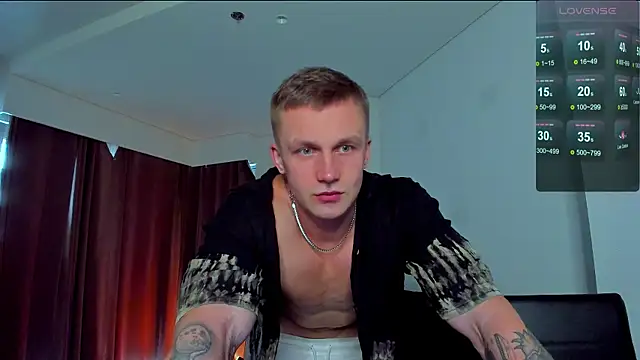 Snapshot of Samuel_Andrew chatting on 07-14-26, 06:07 Samuel Andrew online show from 07-14-26, 06:07
