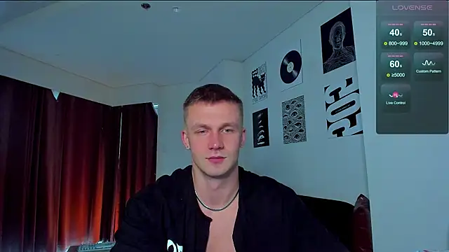 Snapshot of Samuel_Andrew chatting on 07-24-26, 03:48 Samuel Andrew online show from 07-24-26, 03:48