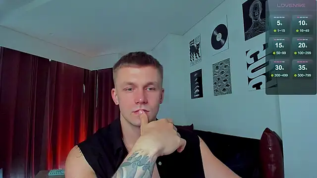 Snapshot of Samuel_Andrew chatting on 07-30-26, 04:00 Samuel Andrew online show from 07-30-26, 04:00