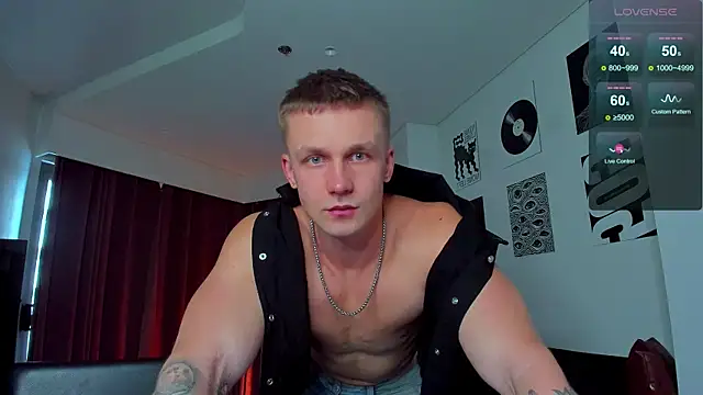 Snapshot of Samuel_Andrew chatting on 07-31-26, 05:51 Samuel Andrew online show from 07-31-26, 05:51
