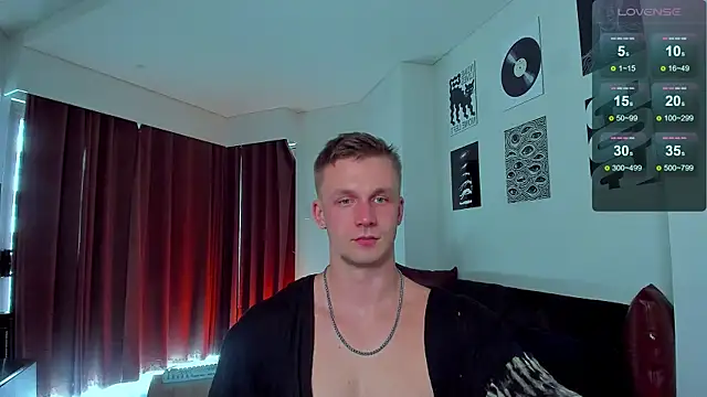 Snapshot of Samuel_Andrew chatting on 08-01-26, 12:54 Samuel Andrew online show from 08-01-26, 12:54