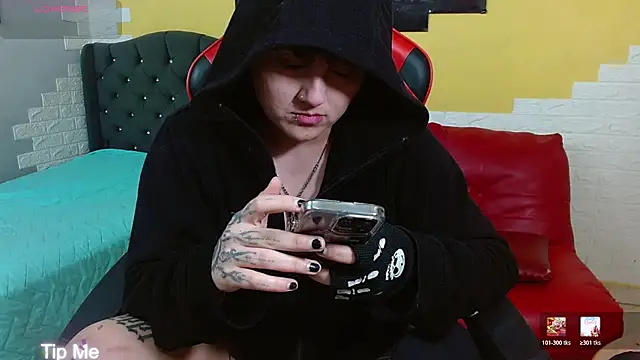 isabeautyx19 online show from 02-27-26, 03:06