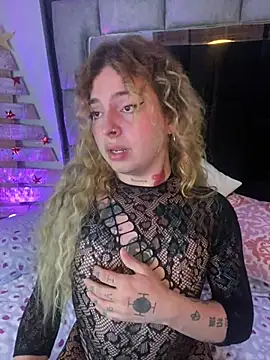 Bonnie vega online show from 12-06-24, 10:52