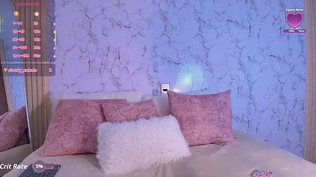 Juliana rodriguez  online show from 04-13-26, 03:56