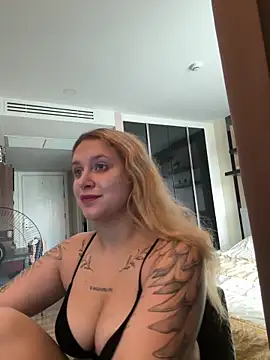 ellielawson online show from 10-25-25, 08:55