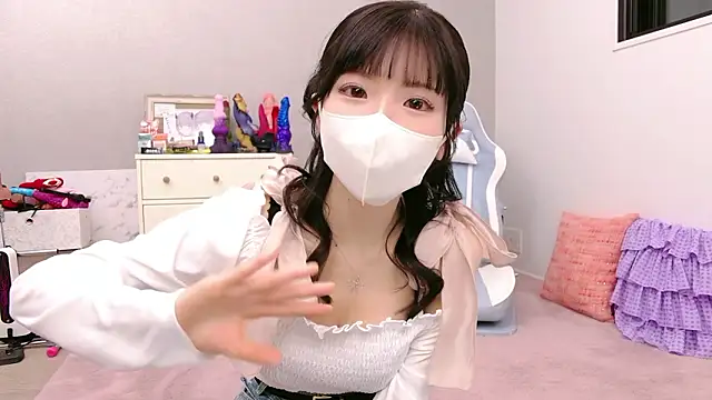 -minami- online show from 02-16-26, 12:12