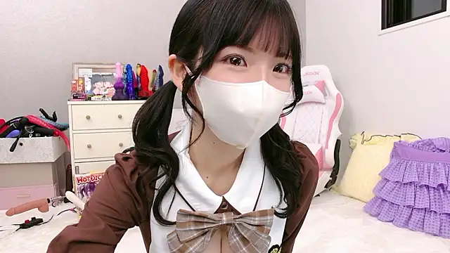 -minami- online show from 03-16-26, 12:09