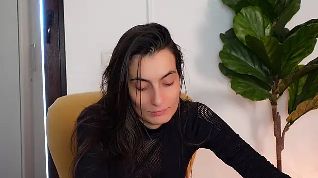 NinaCrystal1 online show from 03-22-26, 08:07