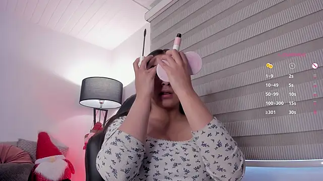 vico sweety online show from 12-05-25, 06:59