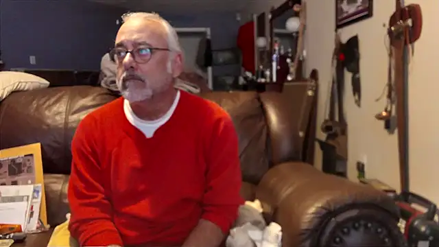 PincheDave4u online show from 12-28-24, 06:50