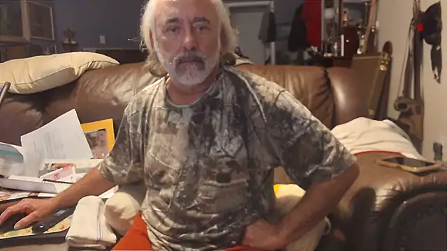 PincheDave4u online show from 12-30-24, 12:32