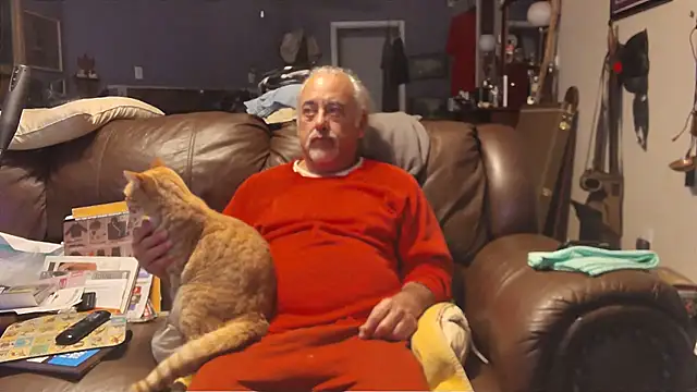 PincheDave4u online show from 01-03-25, 01:38