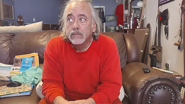 PincheDave4u online show from 01-05-25, 06:35