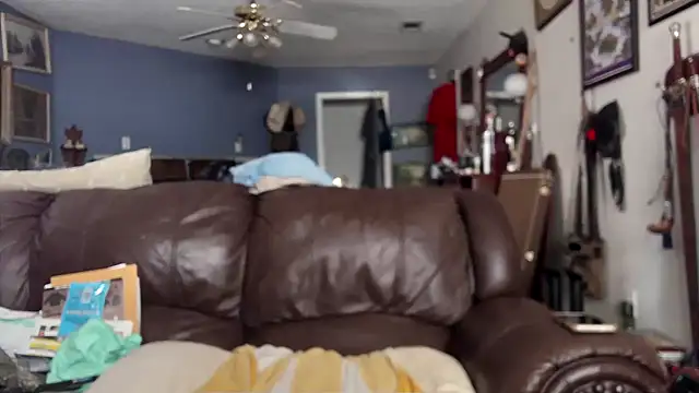 PincheDave4u online show from 01-07-25, 07:28