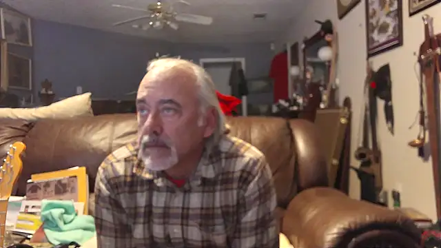 PincheDave4u online show from 01-09-25, 11:13