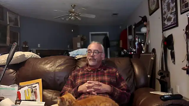 PincheDave4u online show from 01-18-25, 11:22