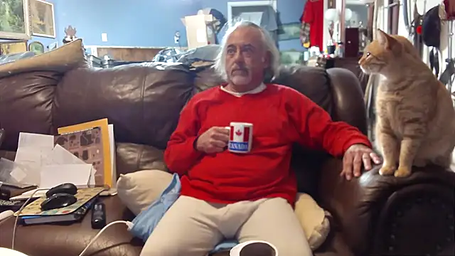 PincheDave4u online show from 01-25-25, 10:29