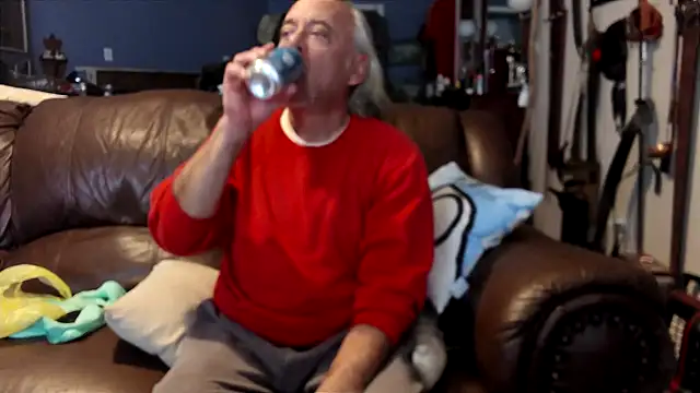 PincheDave4u online show from 02-09-25, 10:32