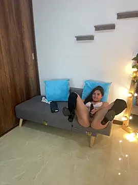 alexa joonesofficial online show from 01-28-25, 12:47