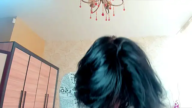 JulisSweet online show from 02-08-25, 11:01