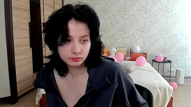 JulisSweet online show from 03-09-25, 10:52