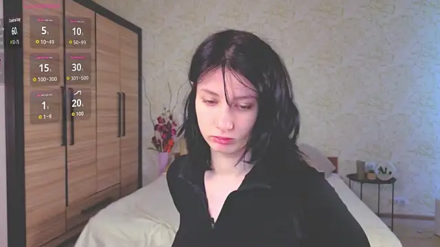 JulisSweet online show from 10-09-25, 07:06