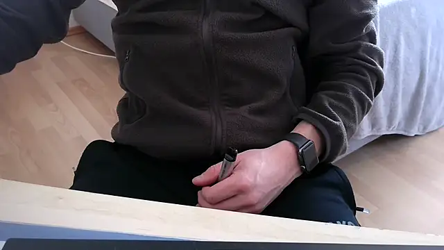 Snapshot of SissyStefanie chatting on 02-27-26, 12:49 SissyStefanie online show from 02-27-26, 12:49