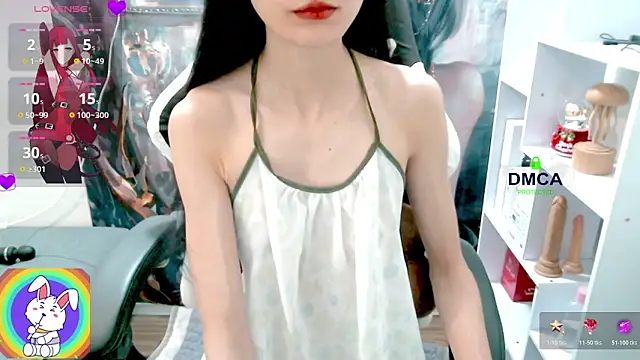 ChangChang  online show from 02-02-26, 01:48