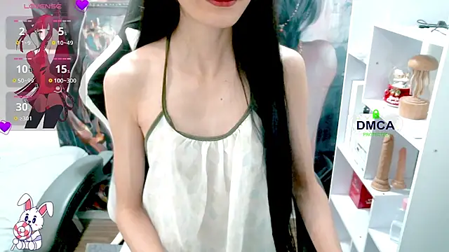 ChangChang  online show from 02-12-26, 01:44