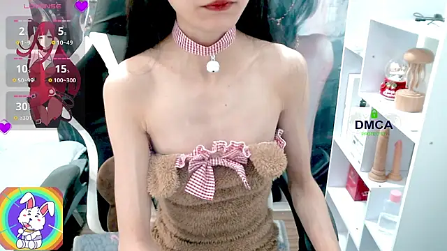 ChangChang  online show from 02-13-26, 01:45