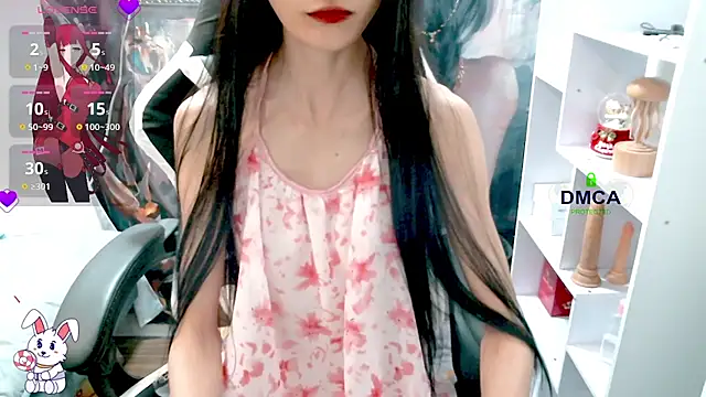 ChangChang  online show from 03-07-26, 06:21