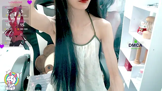 ChangChang  online show from 03-26-26, 06:19