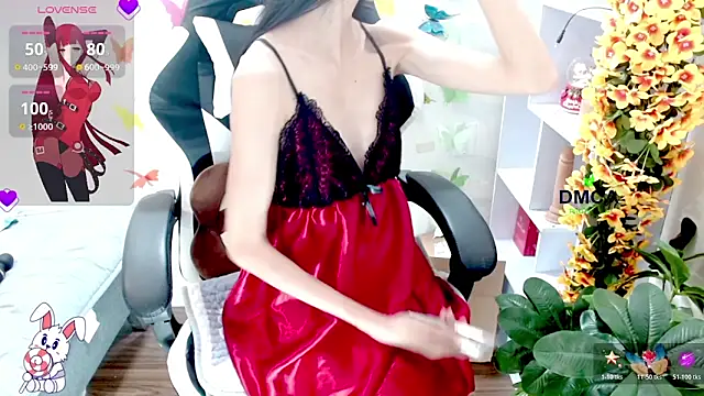 ChangChang  online show from 05-19-26, 01:11