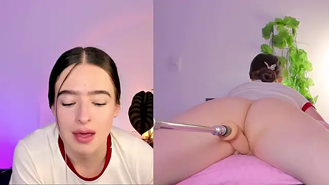 aalyce syn online show from 03-03-26, 02:01