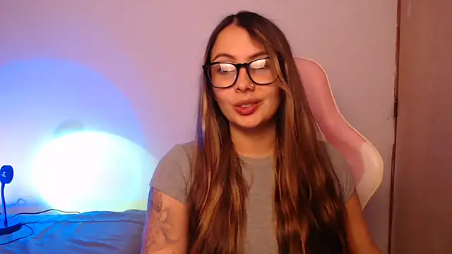 lalawhitte online show from 10-29-25, 09:49