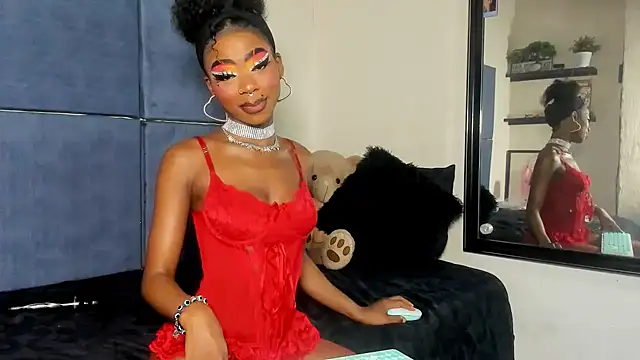Ebonydollxx online show from 02-24-26, 07:34
