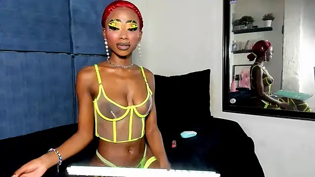 Ebonydollxx online show from 03-31-26, 10:59