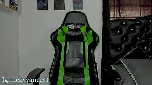 nicky vances online show from 03-02-26, 09:32