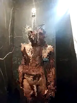 Snapshot of Malvadaozscp chatting on 10-27-25, 11:58 Malvadaozscp online show from 10-27-25, 11:58